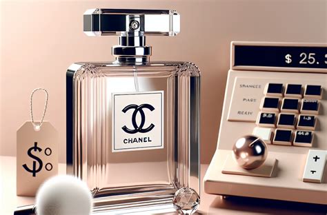 lo mas barato de chanel|¿Cuál es el perfume Chanel más barato.